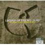 Wu-tang Clan - Legend Of The Wu-Tang: Wu-Tang Clan's Greates