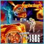 Suicide Watch - Thrashing Like Its 1986