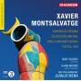 Hughes / Mouriz / Mena / BBC Philharmonic - Orchesterwerke