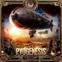Pyogenesis - A Kingdom To Disappear (ltd.boxset)