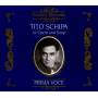 Tito Schipa / + - Schipa In Opera And Song