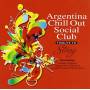 Argentina Chill Out -Tribute To Sting / Various - Argentina Chill Out - Tribute To Sting / Various