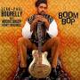 Jean Bourelly Paul - Boom Bop