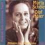 Munktell / Satie / Fuare / Schele / Hojer - Ten Songs