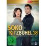 SOKO Kitzbuehel - SOKO Kitzbuehel (Edition 18) [DE-Version, Regio 2/B]