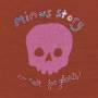 Minus Story - No Rest For Ghosts