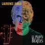 Laurence Juber - Lj Plays The Beatles 2