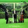 Copenhagen Trio - PIANO TRIOS