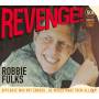 Robbie Fulks - Revenge !