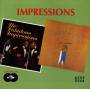 Impressions - The Fabulous Impressions/We're A Winner
