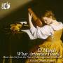 Richard Savino / El Mundo - What Artemisia Heard