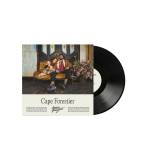 Angus & Julia Stone - Cape Forestier (Black Organic Vinyl)