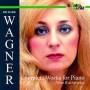 Nina Kavtaradze - COMPLETE WORKS FOR PIANO