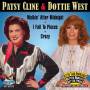 Patsy Cline & Dottie West - Patsy Cline & Dottie West