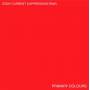 Eddy Current Suppression Ring - Primary Colours