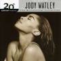 Jody Watley - 20th Century Masters