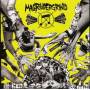 Magrudergrind - Magrudergrind