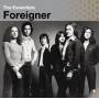 Foreigner - Essentials