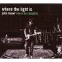 John Mayer - Where The Light Is: John Mayer Live In Los Angeles