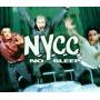 N.y.c.c. - No Sleep