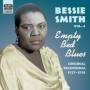 Bessie Smith - Empty Bed Blues