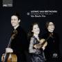 Van Baerle Trio - Complete Piano Trios Vol.1