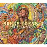 Bobby Rozario - Spellbound