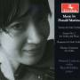 D. Martino - Sonata For Solo Violin / Sonata No. 2 For Violin