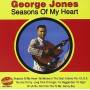 George Jones - Seasons Of My Heart