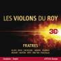 Les Violons Du Roy - Les Violons du Roy-30 Ans