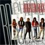 Brighton Rock - Young Wild And Free