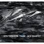 Jack Quartet - Thaw/Perpetual