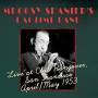 Muggsy Spanier's Ragtime Band - Live at Club Hangover, San Francisco 1953