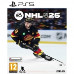 Electronic Arts - Nhl 25 Ps-5 Pegi