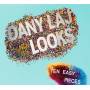 Dany Laj & The Looks - Ten Easy Pieces