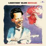 Lightnin' Slim - Rooster Blues (180G Vinyl)