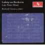 Ludwig Van Beethoven - Late Piano Music