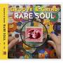 V / A - Rare Soul Groove & Grind 1963-1973 / Various