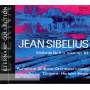 H. Kegel / P. Berglund / RSOL / RSB - Sibelius,J.,Sinf.4 & 6