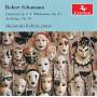 Robert Schumann - Works For Piano