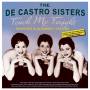 The De Castro Sisters - Teach Me Tonight - Singles & Albums 1952-60