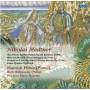 Hamish Milne / Boris Berezovsky / + - Medtner Chamber Music