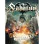 Sabaton - Heroes On Tour