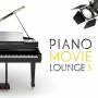 See Siang Wong - Piano Movie Lounge,Vol.3
