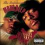 Mobb Deep - INFAMOUS ALLEGIANCE PT.1 [UK-Version, Regio 2/B]
