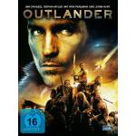 Howard McCain - Outlander (DVD + Blu-ray) (Limitiertes Mediabook) [DE-Version, Regio 2/B]