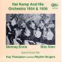 Hal Kemp - Selections From 1934-36