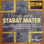 H. Rilling / + - Paradisi Gloria-Stabat Mater