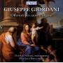 Daniela Nuzzolo / Marcello Rossi - Offertorien fr Stimme und Orgel