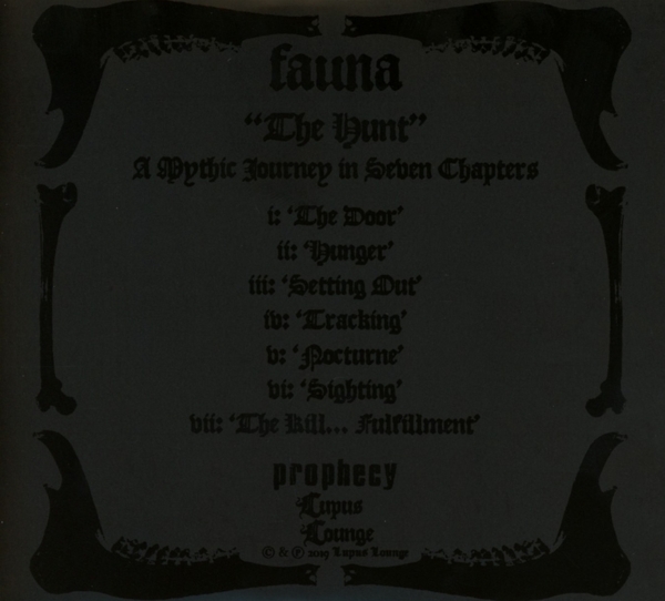 The Hunt 1